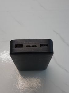 Б/в Повербанк Xiaomi redmi powerbank 20000 mah fast charge 18w 01-200897745