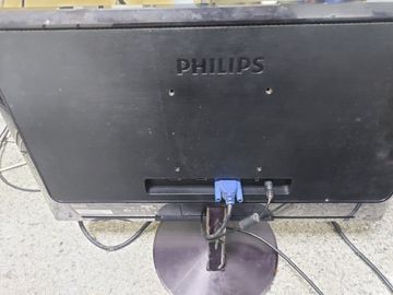 Б/в Монітор Philips 224e5q 01-200899650