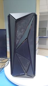 Пк amd ryzen 7 2700/ram 16 gb/hdd відсутній/ssd 256 gb/nvidia gtx 1080 (geforce) 8gb gddr5x 256bit