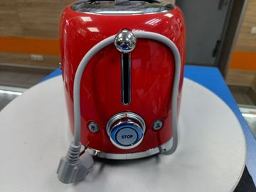 Б/у Тостер Smeg tsf01rdeu 01-200899817