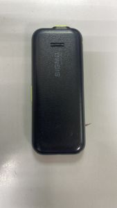 Б/в Мобільний телефон Sigma x-style 14 mini 01-200900010