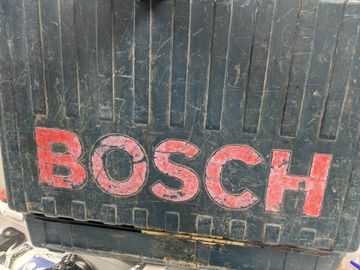 Б/в Перфоратор Bosch gbh 7-46 de 01-200838143