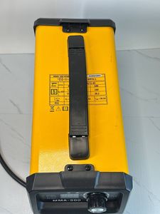 Б/в Зварювальний апарат Kaiser Welding mma-300 home line 01-200832998
