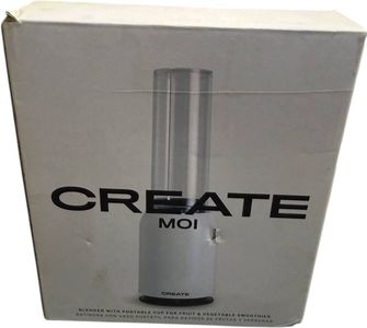 Б/в Блендер Create moi 01-200897333