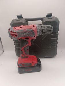 Б/в Шурупокрут Vitals au 18/2kp 01-200900237