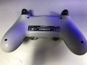 Б/в Ігрова приставка Sony playstation 4 slim 500gb 01-200900723