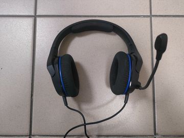 Б/у Наушники Hyperx cloud stinger core 01-200901274