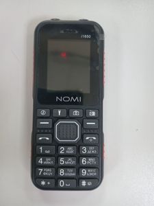 Б/в Мобільний телефон Nomi i1850 18-000093667