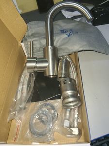 Б/у Смеситель Kroner esg011 01-200901332