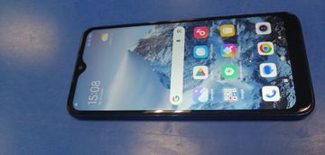 Б/в Мобільний телефон Xiaomi redmi note 8t 4/64gb 01-200901814