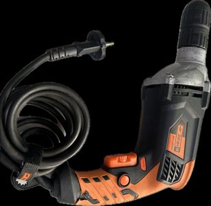 Б/в Дриль ударний Dnipro-M деу-1200п 01-200901414