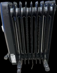 Б/в Обігрівач масляний Delonghi kh770920 01-200901342