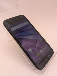 Б/в Мобільний телефон Motorola moto g xt1550 2/16gb 01-200901606