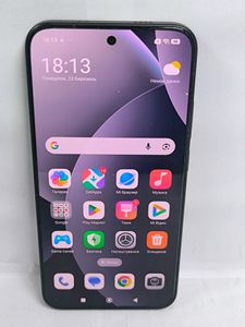 Б/у Мобільний телефон Xiaomi redmi note 15 pro 5g 8/256gb 01-200902852