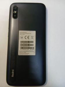 Б/в Мобільний телефон Xiaomi redmi 9a 2/32gb 01-200903162