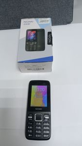 Б/в Мобільний телефон Nomi i2430 18-000094615