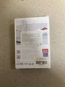 Б/в Зарядний блок Xo l116 01-200903717