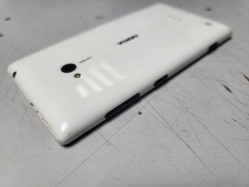 Nokia lumia 720