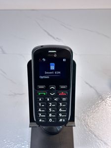 Б/в Мобільний телефон Doro phoneeasy 508 01-200903637