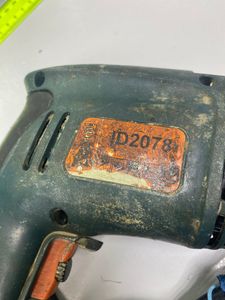 Б/в Дриль ударний Sturm id2078 01-200903105