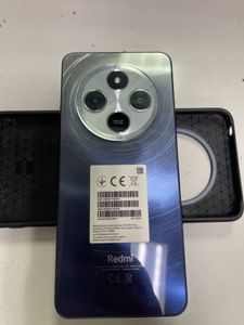 Б/в Мобільний телефон Xiaomi redmi 14c 4/128gb 01-200903910