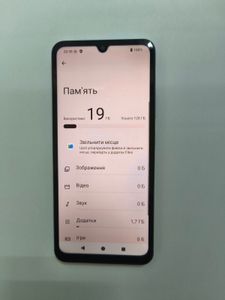 Б/в Мобільний телефон Xiaomi redmi a5 4/128gb 01-200903211