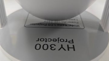 Б/в Проектор Magcubic hy300 01-200904214