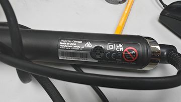 Б/в Щітка-стайлер Ghd cbw322 01-200903526