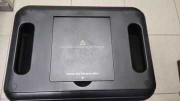 Б/у Зарядная станция Choetech bs008 01-200903958