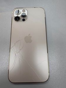 Б/в Мобільний телефон Apple iphone 12 pro 256gb 01-200904228