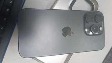 Б/у Мобільний телефон Apple iphone 15 pro 128gb esim 01-200904911