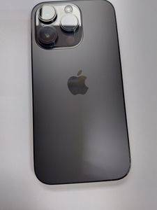 Б/в Мобільний телефон Apple iphone 14 pro 256gb esim 01-200904061