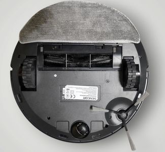 Б/в Робот-пилосос Sencor srv 9185bk 01-200897305