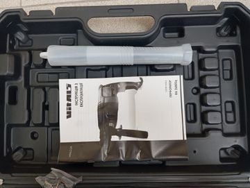 Б/в Перфоратор Vitals ra 2680sq 16-000275095