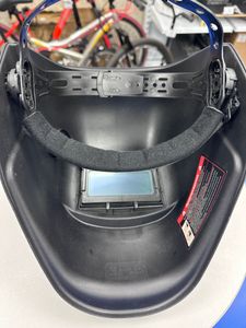 Б/в Маска зварювальна Forte mc-3500 01-200876440