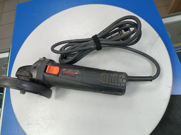 Б/у Угловая шлифмашина Dnipro-M gs-140se 2021 01-200905557