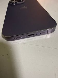 Б/у Мобільний телефон Apple iphone 14 pro 256gb 01-200904979