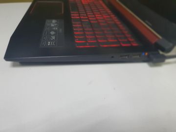 Б/в Ноутбук Acer 15/core i5 8250u ddr4/8gb ddr4/hdd 1000 gb/ssd 500 gb/geforce mx150 2gb 01-200905551