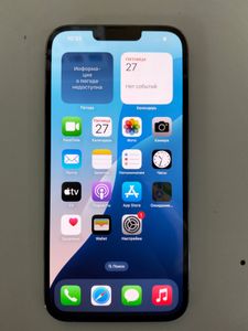 Б/у Мобільний телефон Apple iphone 13 pro max 128gb 01-200904692