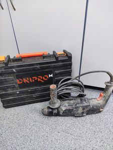 Б/в Перфоратор Dnipro-M rh-16 01-200905580