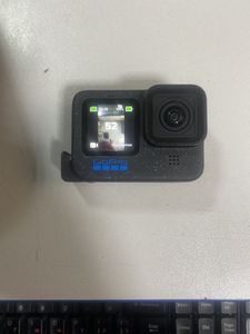 Б/в Екшн-камера Gopro hero 12 creator edition bundle 01-200905859