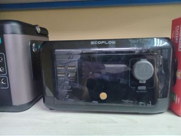 Б/в Зарядна станція Ecoflow river mini 01-200887042