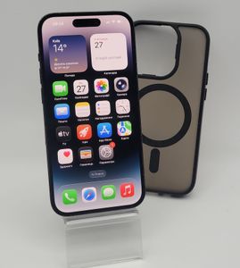 Б/в Мобільний телефон Apple iphone 14 pro 128gb 01-200867757