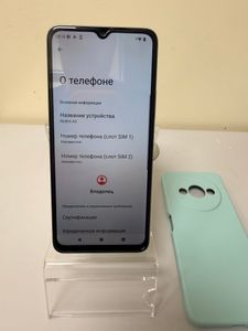 Б/у Мобільний телефон Xiaomi redmi a3 4/128gb 01-200906221
