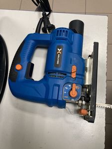 Б/в Електролобзик Dexter 750js3-100.5 01-200906735