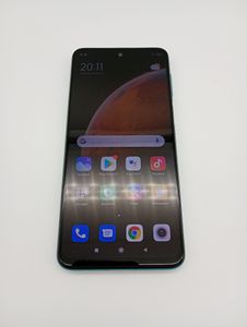 Б/в Мобільний телефон Xiaomi redmi note 9 pro 6/128gb 01-200905276