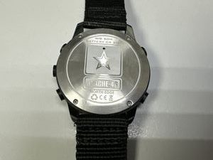 Б/в Годинник North Edge apache - 46 01-200907159