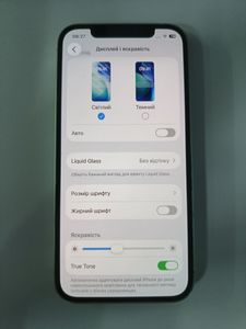 Б/в Мобільний телефон Apple iphone 12 64gb 01-200851807