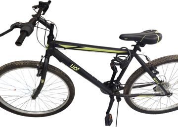 Б/в Велосипед Up! wave 27.5 01-200844159