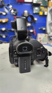 Б/у Видеокамера Sony hxr-nx80 01-200880917